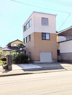 本多ビジネスコンサルティング　建物 外観