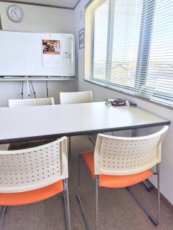 本多ビジネスコンサルティング　オフィス